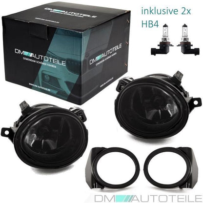 Stoßstange passt für BMW E46 Limo Touring FACELIFT +NSW nur M Paket II+Halter