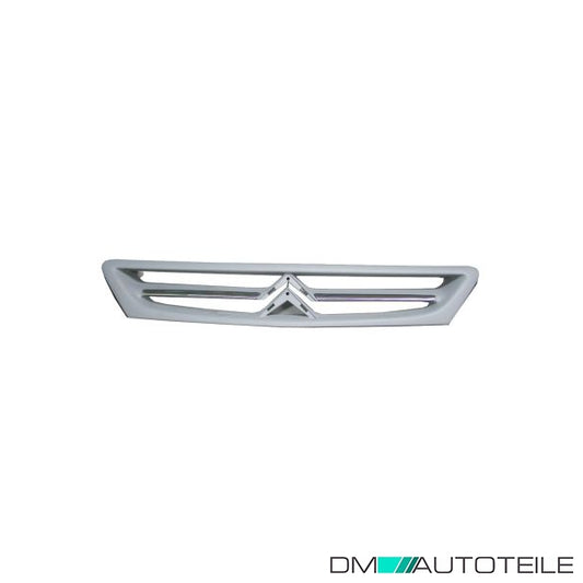 Kühlergrill Kühlergitter Grill für Citroën XSARA Break Coupe N1 N2 N0 1997-2000