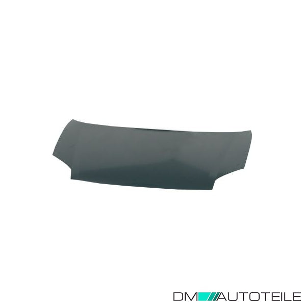 Motorhaube Bonnet Stahl passt für Citroën Berlingo MF Peugeot Partner 5F 03-09