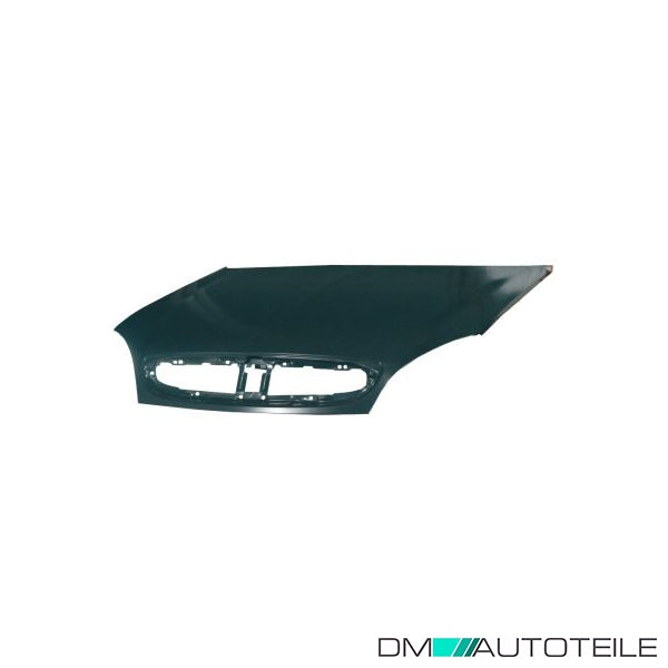 Motorhaube Bonnet Neuware Stahl passt für Citroën Xsara (N0, N1, N2) 2000-2006