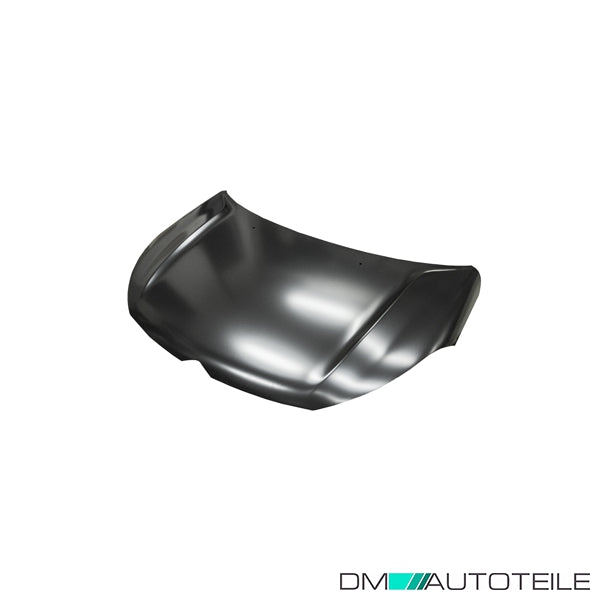 Motorhaube Bonnet Neuware Stahl passt für Citroën C4 Aircross ab 2012-2017