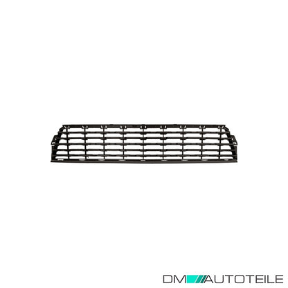 Stoßstangen Gitter Blende vorne mitte für Citroën C3 Picasso SH Bj. 2009-2011