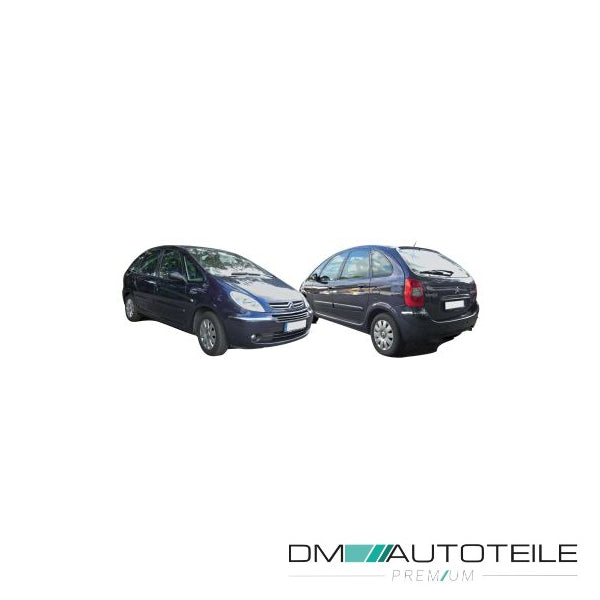 Motorraumdämmung Fahrzeugfront passt für Peugeot Partner Kasten 04-11