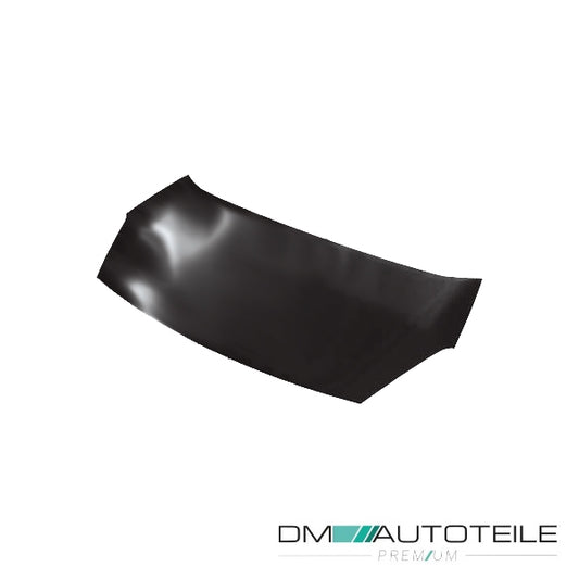 Motorhaube Bonnet PREMIUM passt für Citroën Berlingo B9 Peugeot Partner 08-18