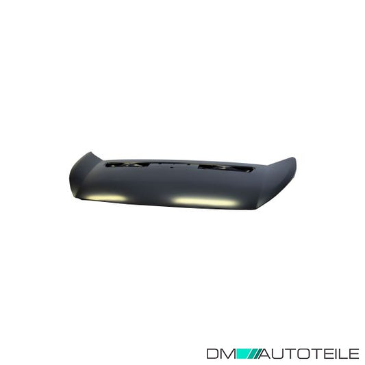 Motorhaube Bonnet Neuware passt für Fiat Scudo Pritsche/Fahrgestell ab 2007-2016