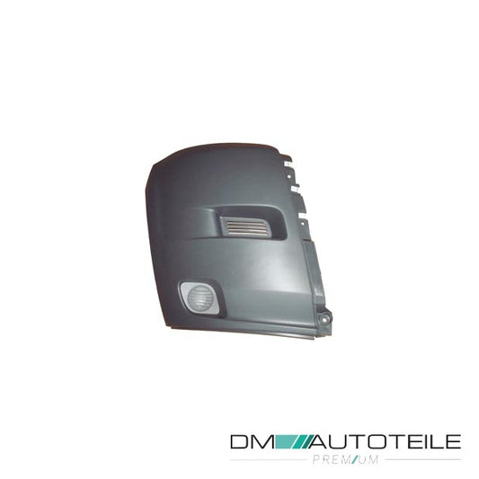 Stoßstange vorne rechts passt für Fiat Ducato Peugeot Boxer Citroen Jumpy 06-14