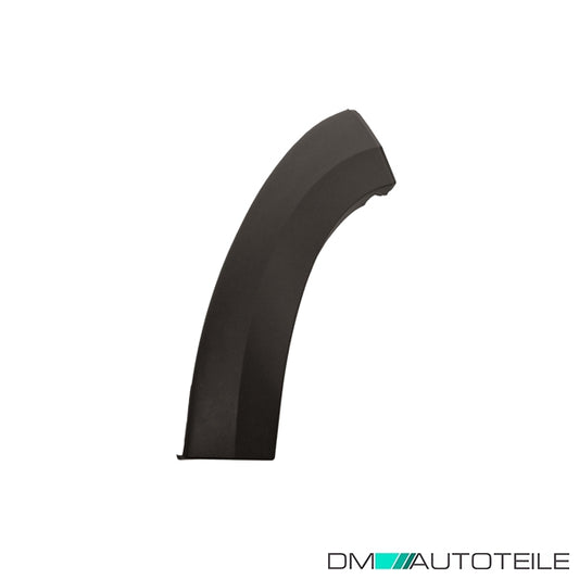 Stoßstange Leiste Links passt für Fiat Ducato Peugeot Boxer Citroen Jumpy 06-14