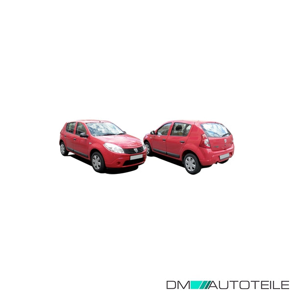 Innenkotflügel Radhausschale vorne links passt für Dacia Sandero 08-12