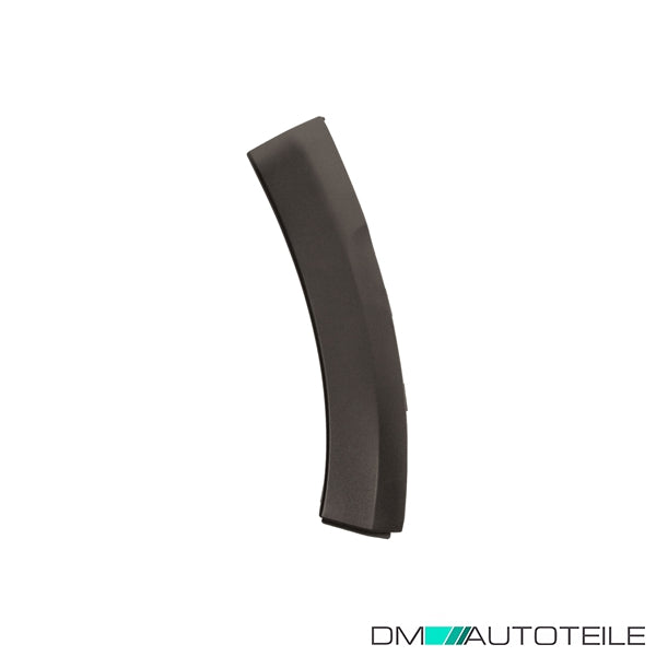 Stoßstange Blende Leiste vorne Links passt für Dacia Sandero Stepway 09-12