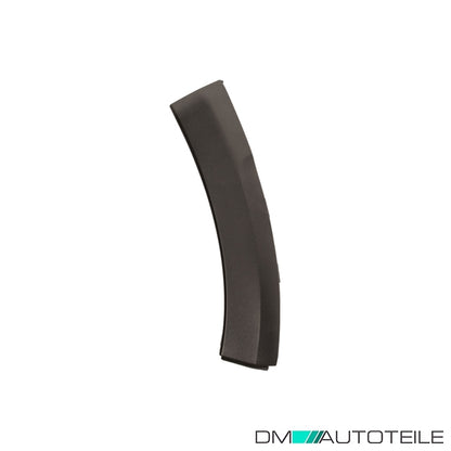 Stoßstange Blende Leiste vorne Links passt für Dacia Sandero Stepway 09-12