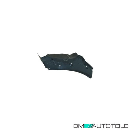 Innenkotflügel Radhausschale passt für Renault Kangoo/Grand Kangoo 07-13
