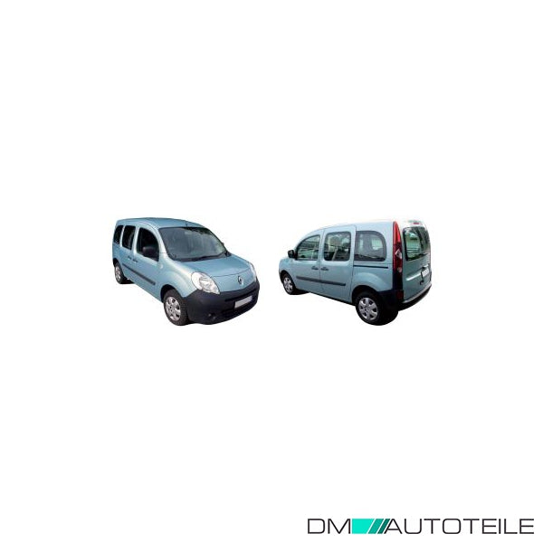 Hauptscheinwerfer links passt für Renault Kangoo/Grand Kangoo 07-13