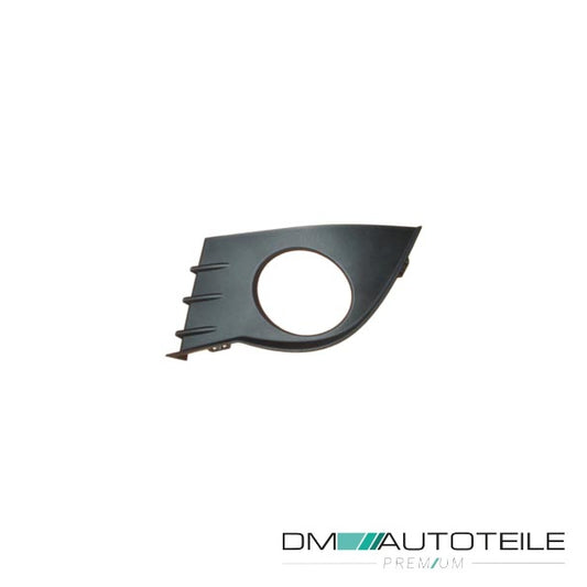 Nebelscheinwerfer Gitter vorne links für Renault Clio III Grandtour 2005-2009