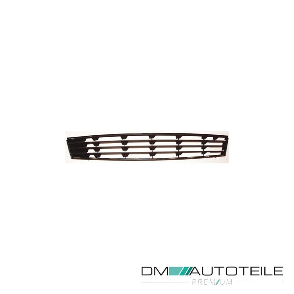 Stoßstangen Gitter vorne mitte für Renault Clio III Grandtour BR0/1 2005-2009