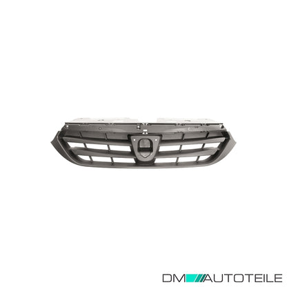 Kühlergrill Kühlergitter Grill passt für Dacia Lodgy JS Baujahr 2012-2017