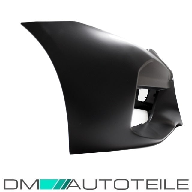 Aero GT Sport Stoßstange vorne passt für BMW 5er G30 G31 ab Bj 2017>> nicht M5