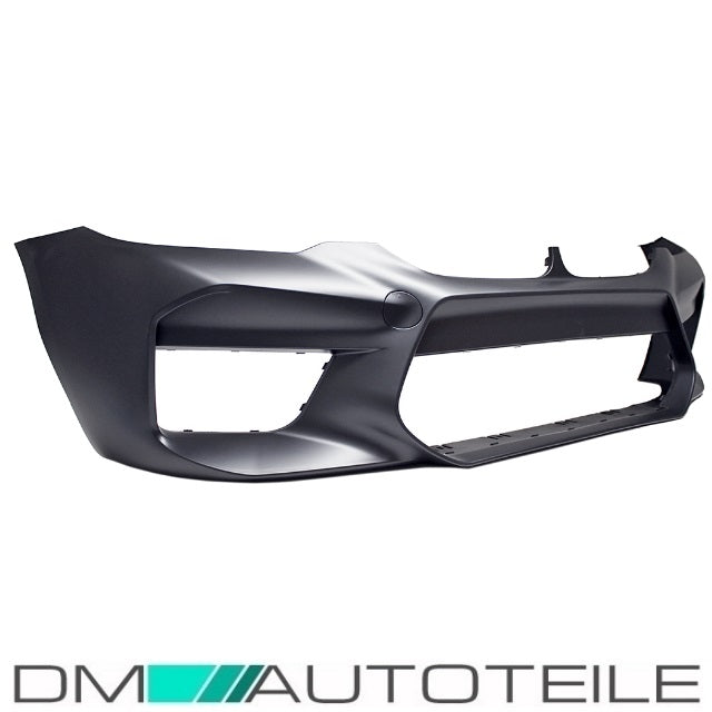 Aero GT Sport Stoßstange vorne passt für BMW 5er G30 G31 ab Bj 2017>> nicht M5