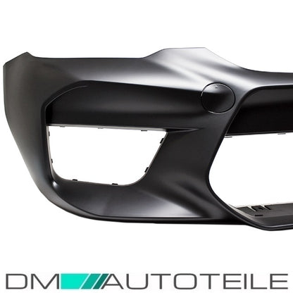 Aero GT Sport Stoßstange vorne passt für BMW 5er G30 G31 ab Bj 2017>> nicht M5