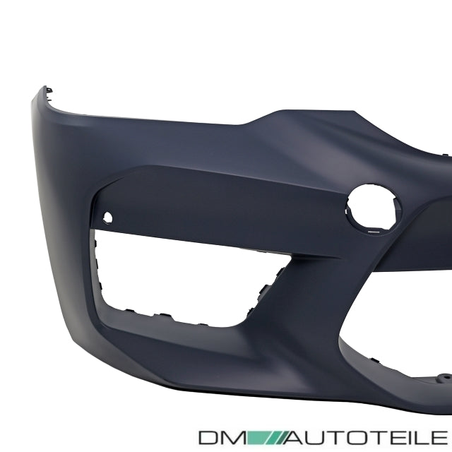 Sport Bodykit Stoßstange Vorne Seite Hinten passt für BMW G30 M5 Umbau