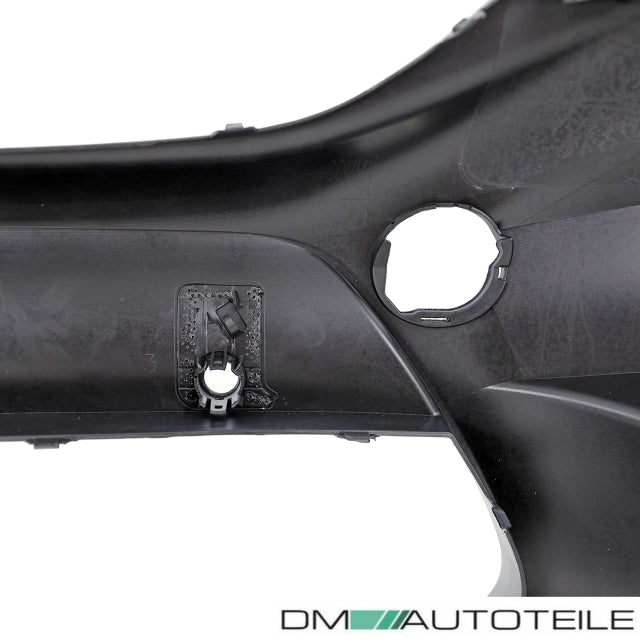 Sport Bodykit Stoßstange Vorne Seite Hinten passt für BMW G30 M5 Umbau