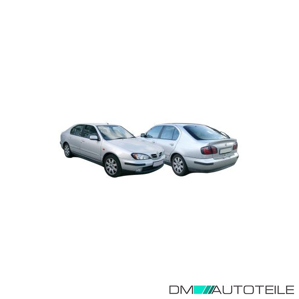 Kotflügel vorne rechts passt für Nissan Primera Hatchback 99-02