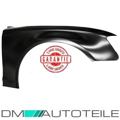 Audi A4 B8 Kotflügel Fender vorne rechts Bj. 12/07- 12/11 Limousine 8K