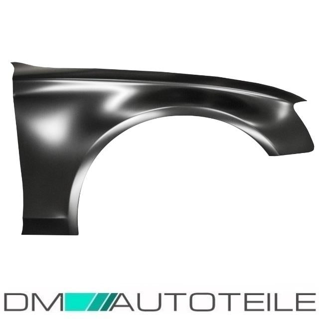 Audi A4 B8 Kotflügel Fender vorne rechts Bj. 12/07- 12/11 Limousine 8K