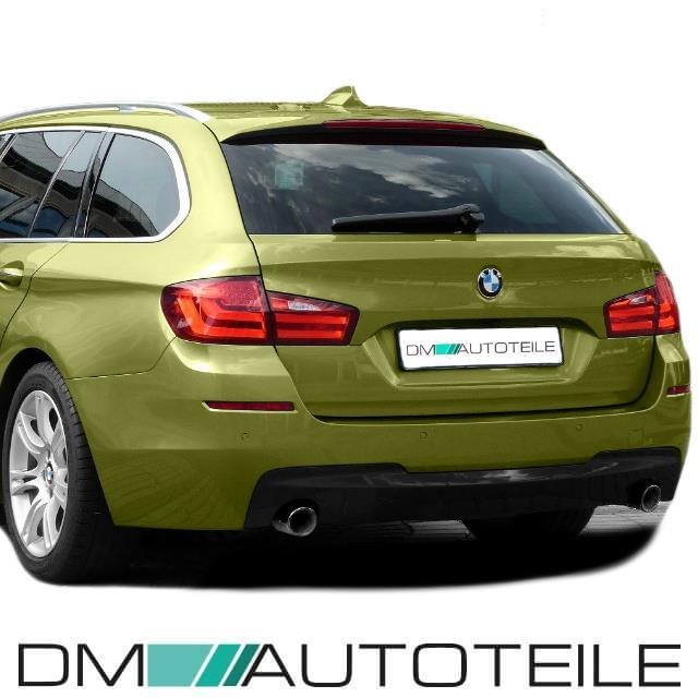 BMW 5 F10 Bodykit (komplettes M-Paket) – kaufen Sie im Online-Shop