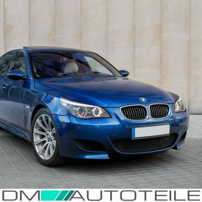 Sport Stoßstange vorne PDC/SRA +Bremsluftführung+ABE passt für BMW E60 E61 03-07