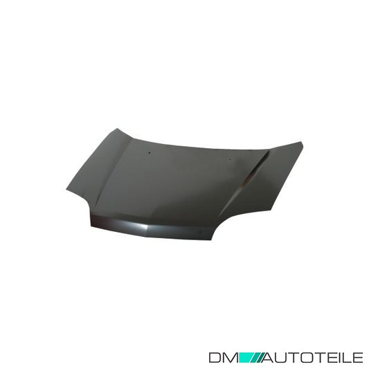 Motorhaube Bonnet Neuware Stahl passt für Nissan X-Trail T30 ab 2001-2006