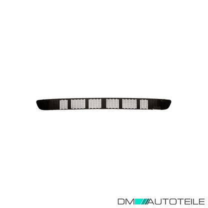 Stoßstangen Gitter Blende vorne passt für Nissan Almera II N16 Baujahr 2002-2006