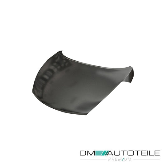 Motorhaube Bonnet Neu Stahl PREMIUM passt für Nissan Juke (F15) ab 2010-2019