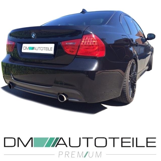 Sport-Performance Diffusor passt für BMW E90 E91 05-11 M-Paket