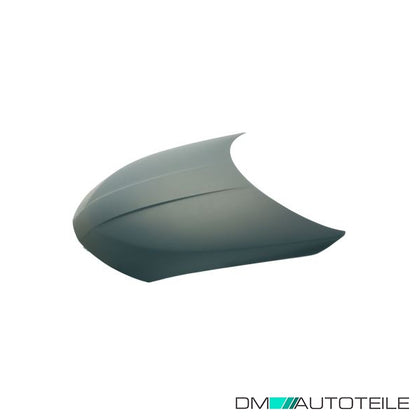 Motorhaube Bonnet Neuware Stahl passt für Nissan Murano I 02-07