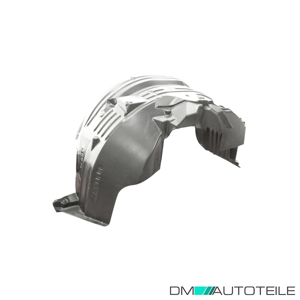 Innenkotflügel Radhausschale vorne links passt für Nissan NP300 Navara 05-09