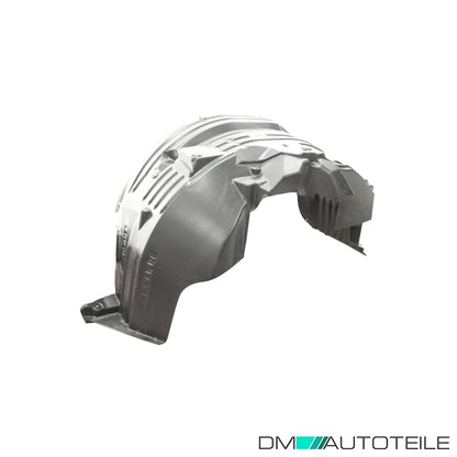 Innenkotflügel Radhausschale vorne links passt für Nissan NP300 Navara 05-09