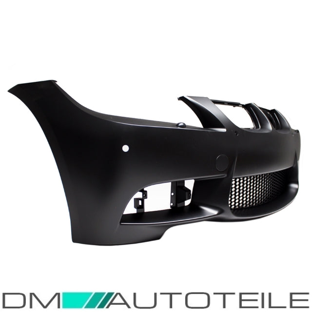 Sport Stoßstange vorne für PDC für SRA passt für BMW E90 E91 ab 05-08 kein M3