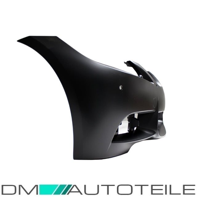 Sport Stoßstange vorne für PDC für SRA passt für BMW E90 E91 ab 05-08 kein M3