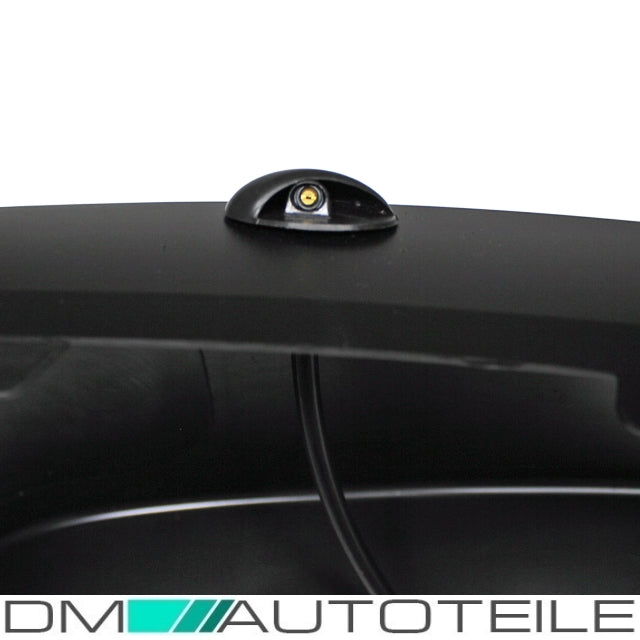Sport Stoßstange vorne für PDC für SRA passt für BMW E90 E91 ab 05-08 kein M3