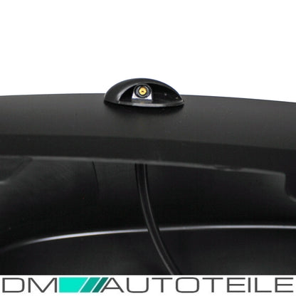 Sport Stoßstange vorne für PDC für SRA passt für BMW E90 E91 ab 05-08 kein M3