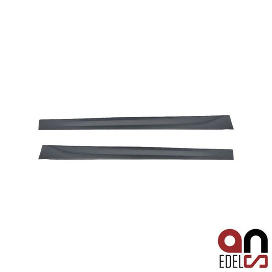 AN Sport Seitenschweller SET grundiert passt für BMW F30 F31 alle Modelle + M-Paket