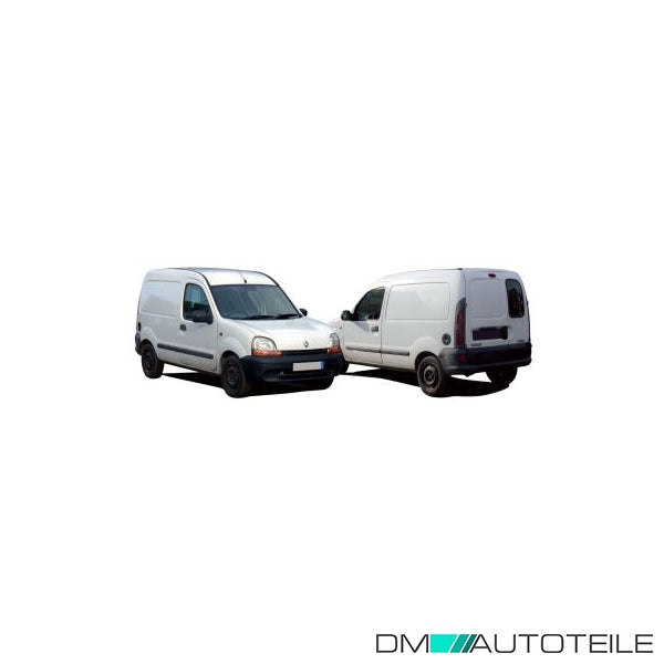 Außenspiegel rechts kpl. konvex mech. passt für Renault Kangoo, Kangoo Express