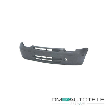 Stoßstange vorne schwarz passt für Renault Twingo I 98-03/00
