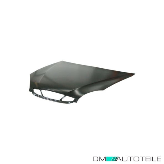 Motorhaube Bonnet Neuware Stahl passt für Daewoo Nubira (KLAJ J150) ab 1999-2003