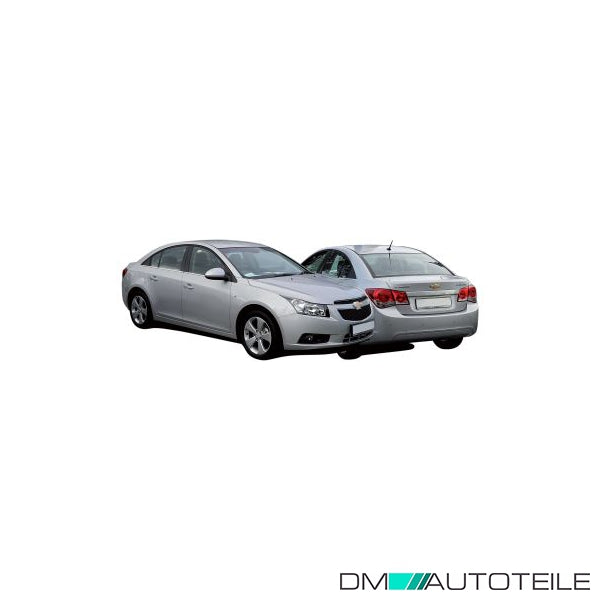 Motorhaube Bonnet Neu Stahl passt für Chevrolet Cruze J300 J305 J308 ab 09-15
