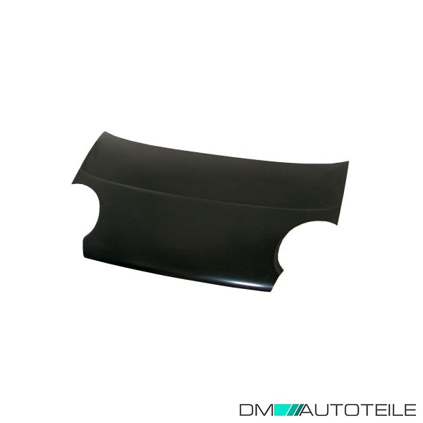 Motorhaube Bonnet Neuware Stahl passt für Daewoo Matiz KLYA ab 1998-2001