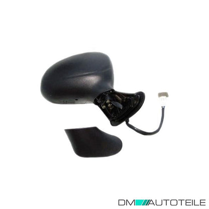 Außenspiegel rechts kpl. passt für Daewoo Matiz