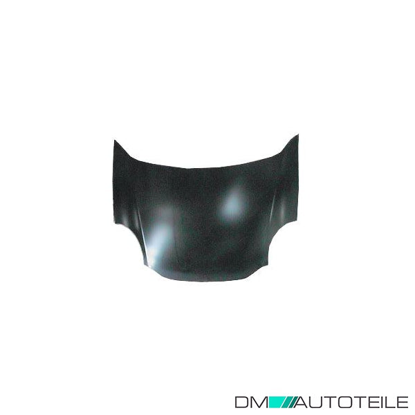 Motorhaube Bonnet Neuware Stahl passt für Daewoo Matiz KLYA ab 2002-2004