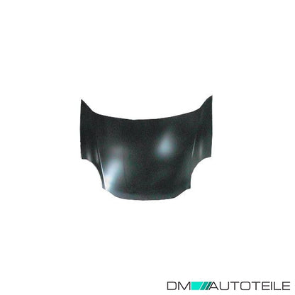 Motorhaube Bonnet Neuware Stahl passt für Daewoo Matiz KLYA ab 2002-2004