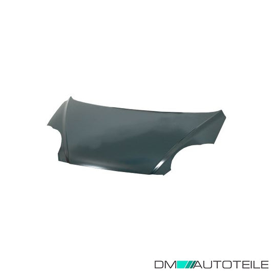 Motorhaube Bonnet Neu Stahl passt für Chevrolet Matiz M200 M250 ab 2005-2010